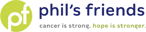 PHILS Friends logo