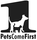 Pets Come First Inc logo