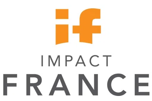 Impact France Inc logo