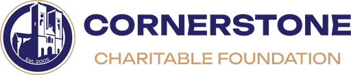 Cornerstone Charitable Foundation logo