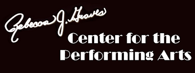 Regional Center for the Performing Arts of Luray Inc logo