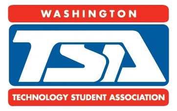 Technology Student Association logo