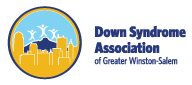 Piedmont Down Syndrome Support Network logo