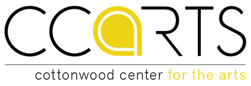 Cottonwood Artists School logo