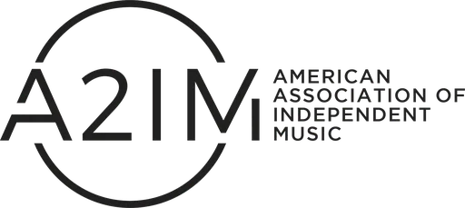 American Association of Independent Music Inc logo