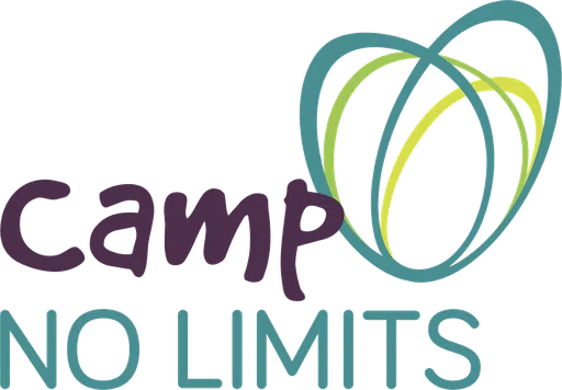 No Limits Foundation logo