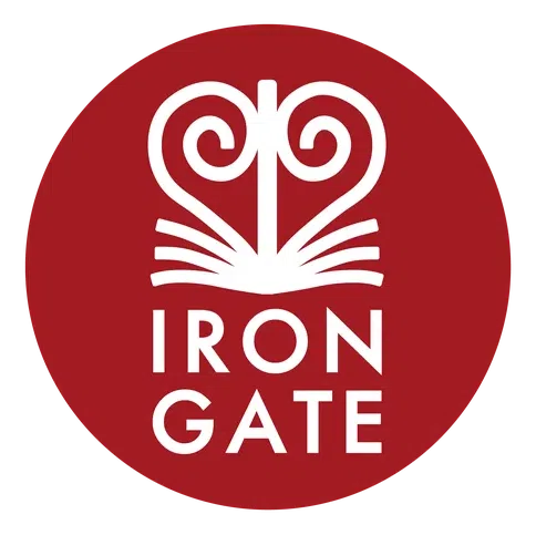 Iron Gate Inc logo
