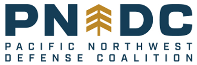 Pacific Northwest Defense Coalition logo