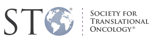 Society for Translational Oncology logo