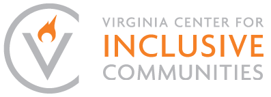 Virginia Center for Inclusive Communities logo
