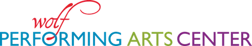 Wolf Performing Arts Center Inc logo