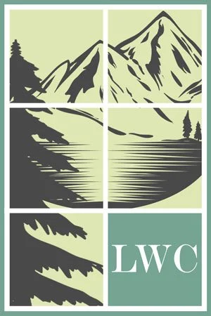 Lake Whatcom Center Foundation logo