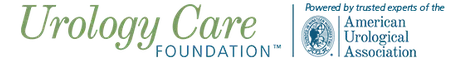 Urology Care Foundation Inc logo