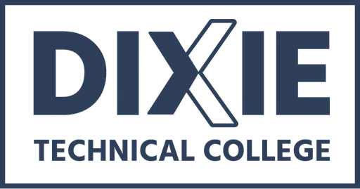 Dixie Technical College logo