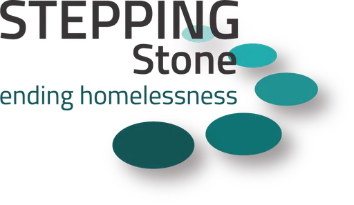 Stepping Stone Emergency Housing logo