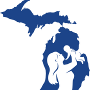 Protect Life Michigan logo