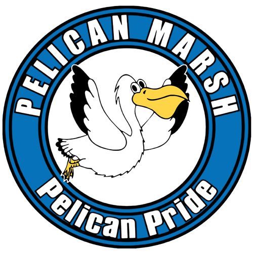 Pelican Marsh Elementary Parent Teacher Organzation Inc logo