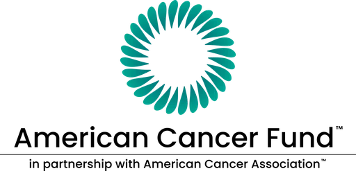 American Cancer Fund Inc a Non- Profit Corporation logo