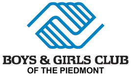 Boys & Girls CLUBS of the Piedmont Inc logo