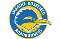 Rosefield Charter Elementary School logo