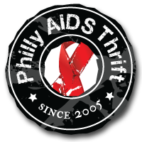 Philadelphia AIDS Thrift logo