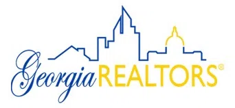 Georgia Association of Realtors Disaster Relief Fund logo