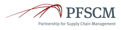 Partnership for Supply Chain Manage Ment logo