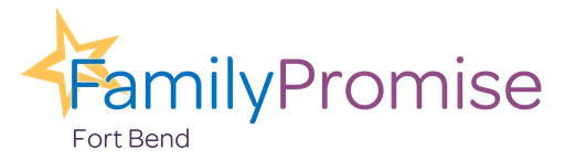 Fort Bend Family Promise logo