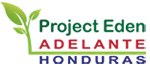 Project Eden Inc logo