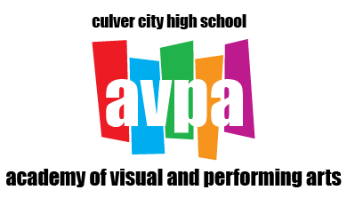 Academy of Visual and Performing Arts Foundation logo