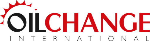 Oil Change International logo