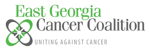 East Georgia Cancer Coalition logo