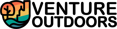 Venture Outdoors Inc logo