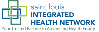 St Louis Integrated Health Network logo