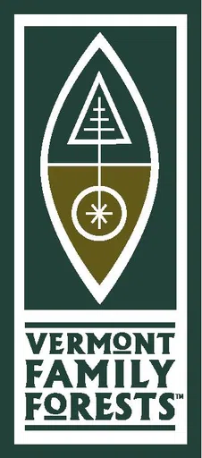 Vermont Family Forests Foundation logo
