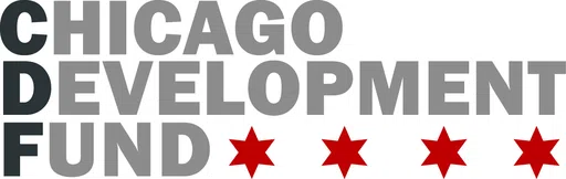 Chicago Development Fund logo