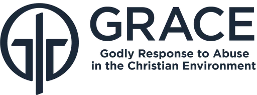 GODLY Response to Abuse in the Christian Environment logo