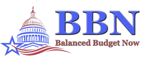 Balanced Budget Now logo