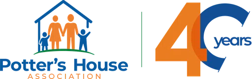 Potters House Association Internationl Inc logo