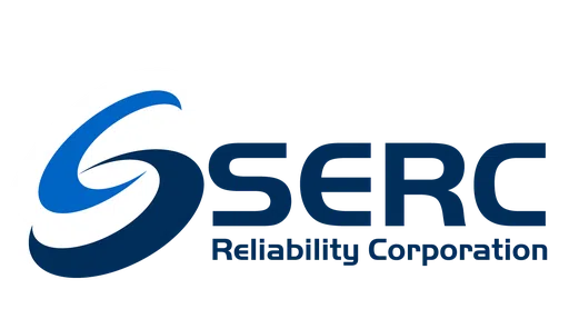 Serc Reliability Corporation logo