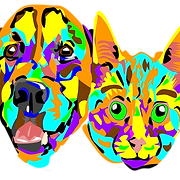 Animal Rescue Fund of Mississippi logo