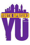 Youth Uprising logo