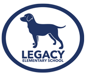 Legacy Elementary Parent Teacher Organization logo