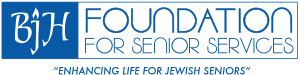 BJH Foundation for Senior Services logo