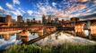Saint Paul Rivercentre Convention and Visitors Authority logo