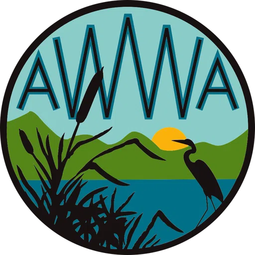 Acton-Wakefield Watersheds Alliance logo