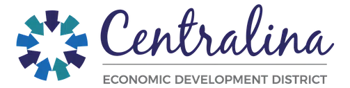 Centralina Economic Development Commission Inc logo