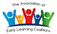 Association of Early Learning Coalitions Inc logo
