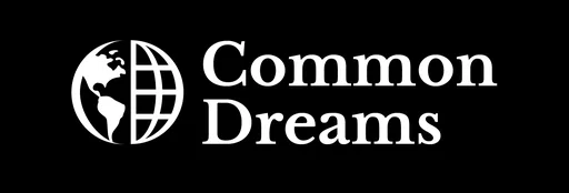 Common Dreams Inc logo
