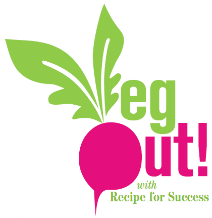 Recipe for Success Foundation logo